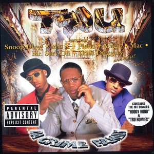 DA CRIME FAMILY