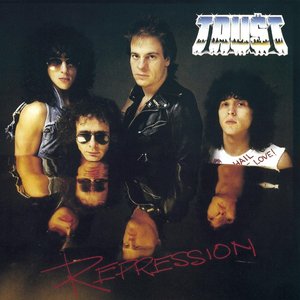 RÉPRESSION