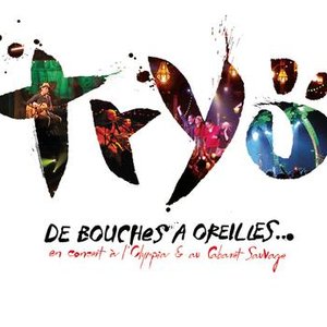 DE BOUCHES A OREILLES