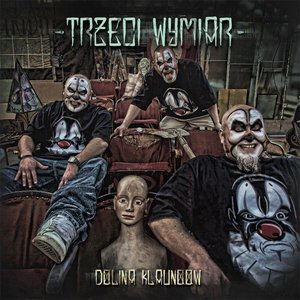 DOLINA KLAUNOOW