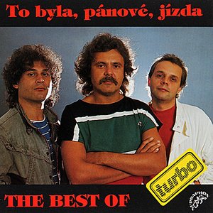 TO BYLA, PÁNOVÉ, JÍZDA