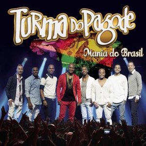 MANIA DO BRASIL (AO VIVO)