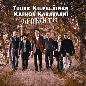 AFRIKAN TÄHTI