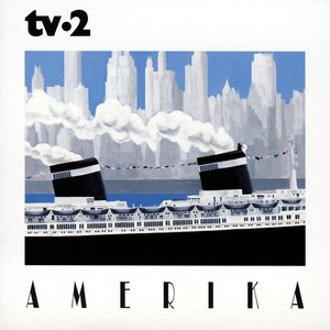 AMERIKA