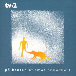 PÅ KANTEN AF SMÅT BRÆNDBART