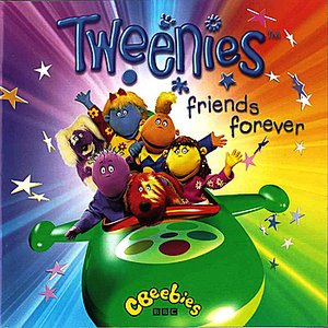 FRIENDS FOREVER