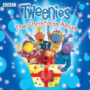 THE CHRISTMAS ALBUM