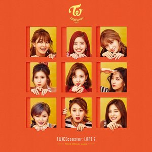 TWICECOASTER: LANE 2