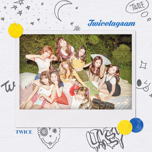 TWICETAGRAM