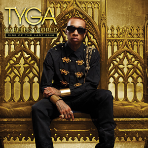 CARELESS WORLD: RISE OF THE LAST KING