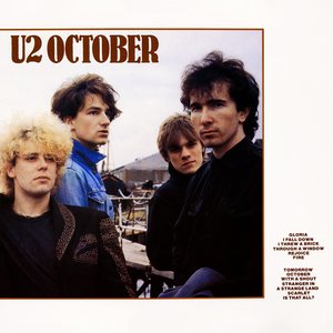 OCTOBER