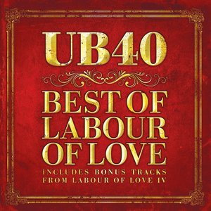 BEST OF LABOUR OF LOVE