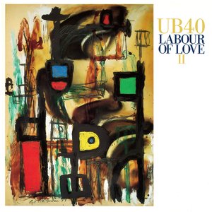 LABOUR OF LOVE II