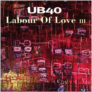 LABOUR OF LOVE III