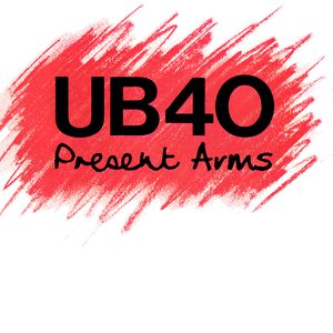 PRESENT ARMS