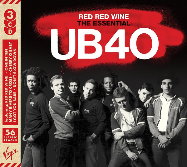 RED RED WINE - THE ESSENTIAL