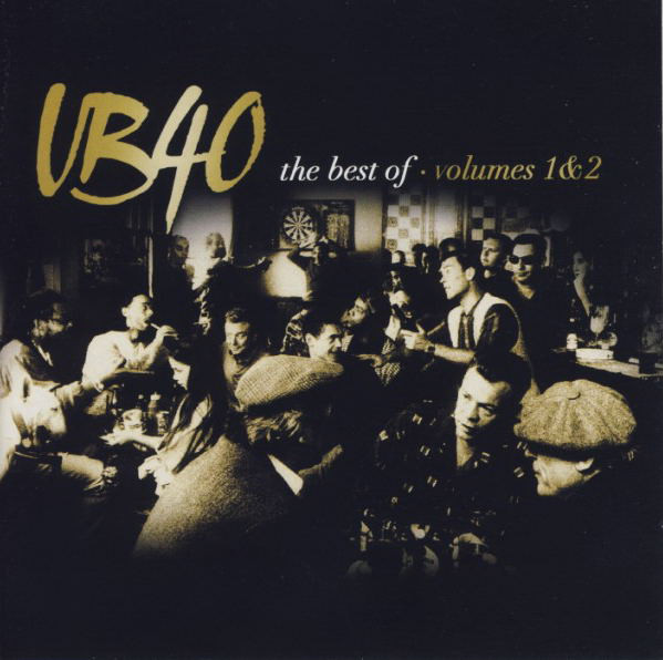 THE BEST OF - VOL 1 & 2