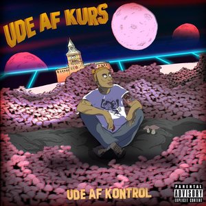 UDE AF KURS