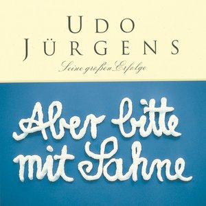 ABER BITTE MIT SAHNE