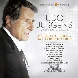 MITTEN IM LEBEN - DAS TRIBUTE ALBUM