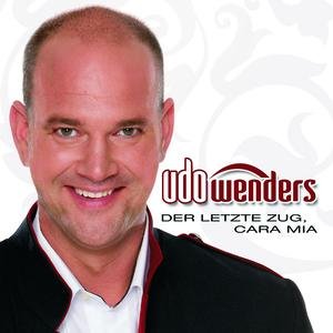 DER LETZTE ZUG, CARA MIA