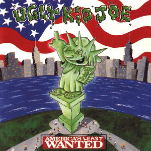 AMERICA'S LEAST WANTED