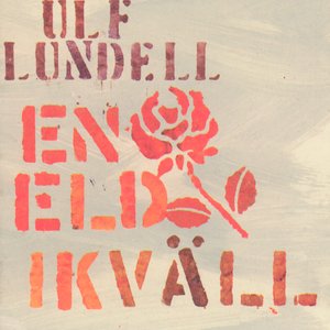 EN ELD IKVÄLL