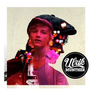 ULRIK MUNTHER