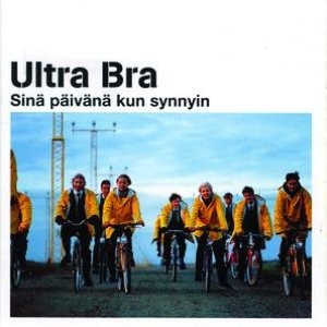 SINÄ PÄIVÄNÄ KUN SYNNYIN