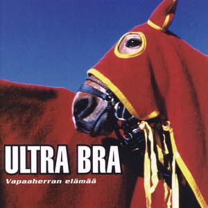 VAPAAHERRAN ELÄMÄÄ