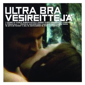 VESIREITTEJÄ