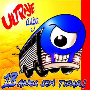 18 ANOS SEM TIRAR