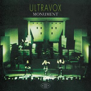 MONUMENT - THE SOUNDTRACK