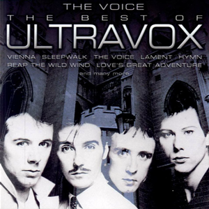 THE VOICE - THE BEST OF