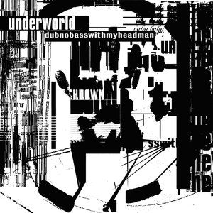 DUBNOBASSWITHMYHEADMAN