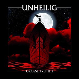 GROßE FREIHEIT