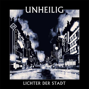 LICHTER DER STADT