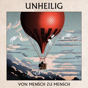 VON MENSCH ZU MENSCH