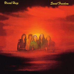 SWEET FREEDOM