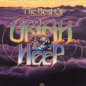 THE BEST OF URIAH HEEP