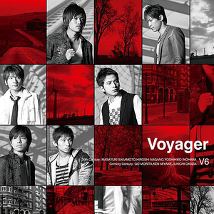 VOYAGER