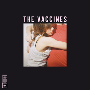 WHAT DID YOU EXPECT FROM THE VACCINES