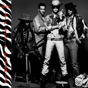 THIS IS BIG AUDIO DYNAMITE