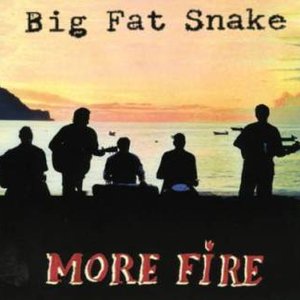 MORE FIRE