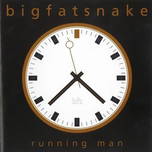 RUNNING MAN