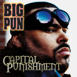 CAPITAL PUNISHMENT