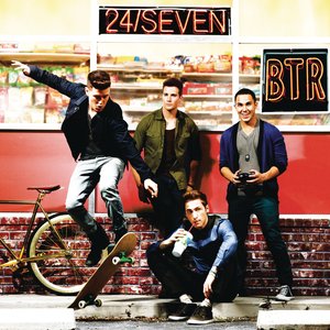 24/SEVEN