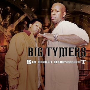 BIG MONEY HEAVYWEIGHT