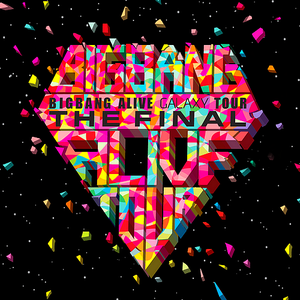 2013 BIGBANG ALIVE GALAXY TOUR