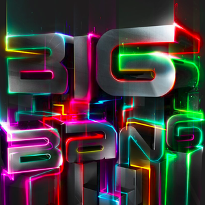 THE BEST OF BIGBANG